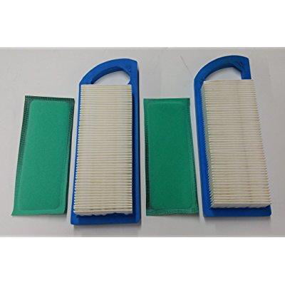 Air Filter & Pre-Filter For 697153 698083 795115 697015 